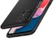 Силіконовий TPU чохол для Samsung Galaxy A13 - Black (23187). Фото 3 із 14