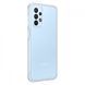 Силіконовий TPU чохол для Samsung Galaxy A23 - Clear (64275). Фото 5 із 10