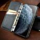 Чехол Getman Cubic Wallet для Xiaomi Redmi 12C - Brown (28288). Фото 8 из 16