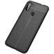TPU чохол Slim Leather для Samsung Galaxy M11/A11