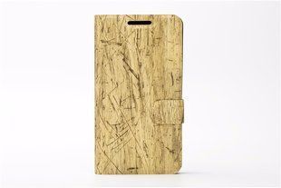 Wood Shell у вигляді книжки для Lenovo A319 (3 кольори)