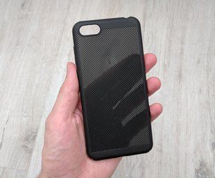 Чехол Mercury Hard 360 для Huawei Y5 2018 - Black
