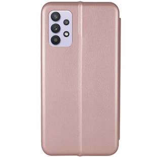 Чехол (книжка) BOSO для Samsung Galaxy A13 - Pink