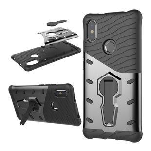Захисний чохол Hybrid для Xiaomi Redmi S2 - Black