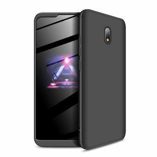 Пластиковая накладка GKK LikGus 360 градусов для Xiaomi Redmi 8A