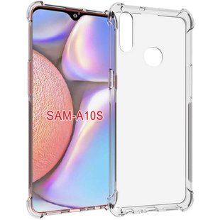 Защитный TPU чехол для Samung A10s