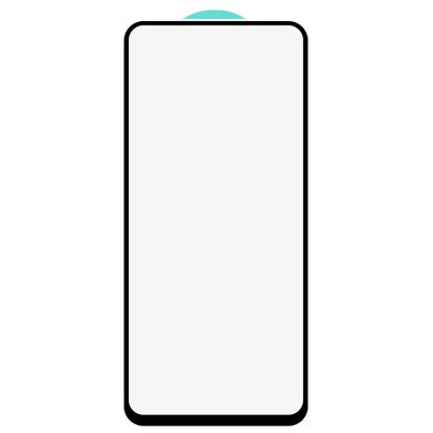 Захисне скло 3D (full glue) для Xiaomi Redmi Note 9 / Redmi 10X (4G)