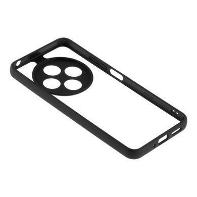 Защитный чехол Hybrid Frosted для Xiaomi Redmi 14C - Black