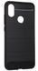 Силіконовий чохол для Huawei P Smart 2019 - Black Carbon