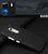 Пластиковий чохол для Lenovo Vibe X3 "чорний"
