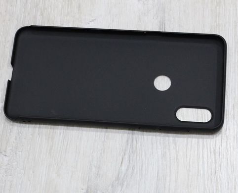 Пластиковий чохол (накладка) для Xiaomi Mi Mix 3 - Black