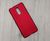 Пластиковый чехол Mercury для Xiaomi Redmi 5 - Red