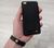 Пластиковий чохол Mercury для Xiaomi Redmi 4A - Black