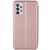 Чехол (книжка) BOSO для Samsung Galaxy A13 - Pink