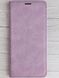 Чохол-книжка JR Elegant для Xiaomi Redmi 12C - Purple (34116). Фото 5 із 11