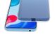 Силіконовий чохол TPU Transparent для Xiaomi Redmi 10C (5867). Фото 5 із 9