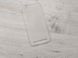 Силіконовий чохол для Xiaomi Redmi 4A - White (110883). Фото 1 із 6