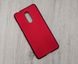 Пластиковий чохол Mercury для Xiaomi Redmi 5 - Red (26097). Фото 1 із 2