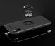 Чехол Hybrid Magnetic Ring для Xiaomi Redmi 9A - Black (43851). Фото 14 из 14