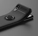 Чехол Hybrid Magnetic Ring для Xiaomi Redmi 9A - Black (43851). Фото 13 из 14