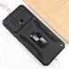 Захисний чохол Mercury Camshield для Xiaomi Redmi 10C - Dark Black (62468). Фото 6 із 16