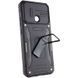 Захисний чохол Mercury Camshield для Xiaomi Redmi 10C - Dark Black (62468). Фото 3 із 16