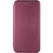 Чехол книжка JR Art Series для Samsung Galaxy A03S - Purple (65715). Фото 2 из 4