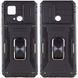 Захисний чохол Mercury Camshield для Xiaomi Redmi 10C - Dark Black (62468). Фото 5 із 16