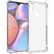 Захисний TPU чохол для Samsung A10s