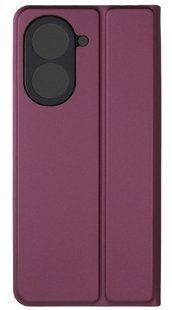 Чехол-книжка JR Elegant для Xiaomi Redmi A5 - Dark Purple
