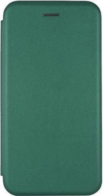 Чехол (книжка) BOSO для Xiaomi Redmi 7A - Green