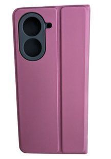 Чехол-книжка JR Elegant для Xiaomi Redmi A5 - Dark Purple
