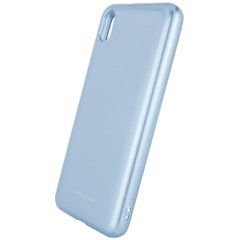 Силиконовый чехол Molan Cano для Xiaomi Redmi 7A - Blue
