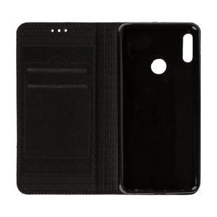 Чохол (книжка) JR Original для Lenovo K5 Pro 2018 - Grey