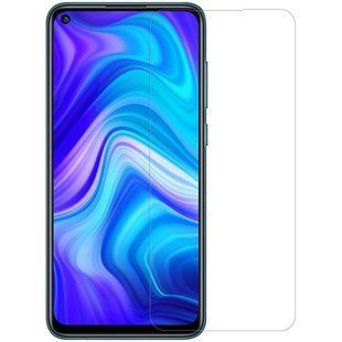 Захисне скло 9H для Xiaomi Redmi Note 9 / Redmi 10X (4G)