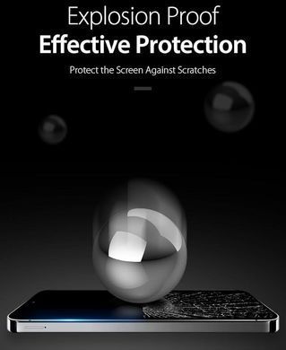 Защитное стекло 6D Premium для Xiaomi Redmi 15