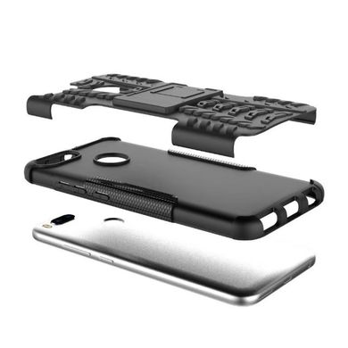 Противоударный чехол для Xiaomi Mi A1 - Black