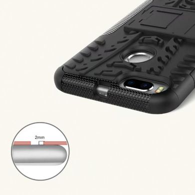 Протиударний чохол для Xiaomi Mi A1 - Black
