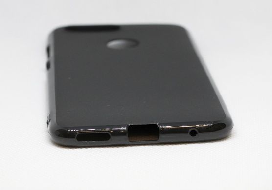 TOTO TPU Case Matte для Lenovo S5