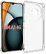 Чехол TPU AirBag для Xiaomi Redmi A3 - Clear Full Camera (4819). Фото 3 из 14