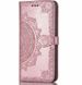 Чохол (книжка) JR Art для Xiaomi Redmi 10 - Pink (35336). Фото 3 із 10