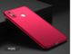 Пластиковый чехол для Xiaomi Mi Max 3 - Red (28103). Фото 1 из 4