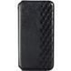 Чехол-книжка JR Abstract для Samsung Galaxy M31 - Black