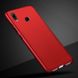 Пластиковый чехол Mercury для Huawei Y7 2019 - Red (35234). Фото 1 из 6