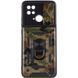 Защитный чехол Mercury Camshield для Xiaomi Redmi 10C - Dark Brown (32468). Фото 2 из 14