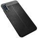 Чохол Hybrid Leather для Huawei P Smart S