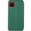 Чохол-книжка BOSO для Samsung Galaxy M32 / M22 - Navy Green