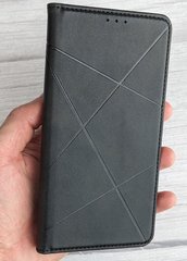 Чохол-книжка JR Elegant для Xiaomi Redmi Note 13 - Navy Black