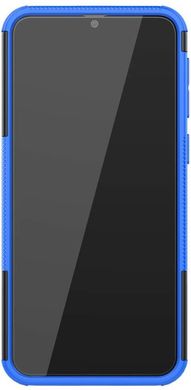 Протиударний чохол для Samsung Galaxy M31 - Blue