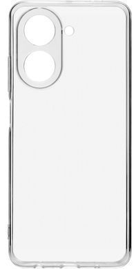 Силіконовий TPU чохол для Xiaomi Redmi A5 - Clear